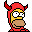 Homertopia Evil Homer